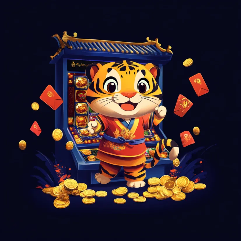 fortune tiger demo grátis