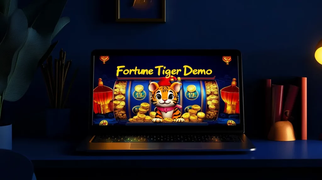 Fortune Tiger